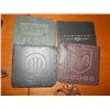 Image 2 : DODGE PRODUCT - SLATE COASTERS - 4 PC