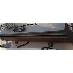 BASE BOARD HEATER