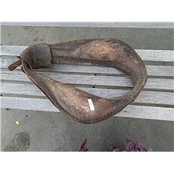 HORSE COLLAR
