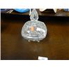 Image 1 : CRYSTAL CANDY DISH