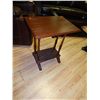 Image 1 : SIDE TABLE