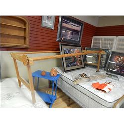 QUILTING FRAME