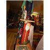 Image 1 : CHRISTMAS WOOD STANDS - 3