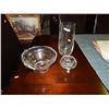 Image 1 : VASE & BOWL
