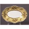 Image 1 : pair of spode felspar porcelain dishes…