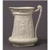 Image 1 : 19th century english parian jug…