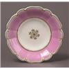 Image 1 : pair of 19th century english porcelain low comports…