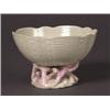 Image 1 : belleek first period porcelain echinus sugar bowl…