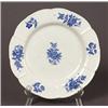 Image 1 : seven mason&rsquo;s patent ironstone plates…