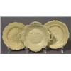 Image 1 : seven ridgway drabware dessert wares…