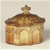 Image 1 : 19th century stoneware tobacco jar…