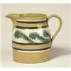 Image 1 : 19th century english mochaware jug…