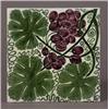 Image 1 : william DE MORGAN pottery TILE…