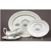 Image 1 : three canadian market walley ironstone serving items…