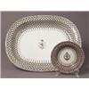 Image 1 : two 19th century steamship ironstone items…
