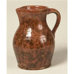 ontario earthenware jug…