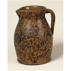 Ontario earthenware jug…