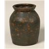 Image 1 : canadian earthenware fruit jar…