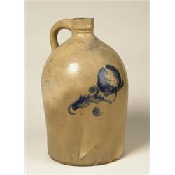 ontario STONEWARE JUG…