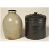 Image 1 : two ontario pottery items…