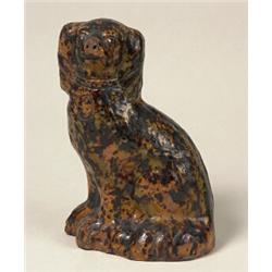 ontario pottery spaniel…