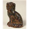 Image 1 : ontario pottery spaniel…
