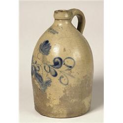 quebec stoneware jug…