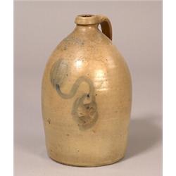 canadian stoneware jug…