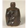 Image 1 : quebec pottery tobacco jar…