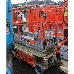 JLG 1930-ES Scissor Lift