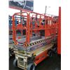 Image 2 : JLG 1930-ES Scissor Lift