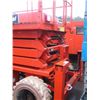 Image 4 : Sky Jack SJ 7135 All Terrain Scissor Lift