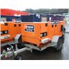 Image 1 : 34 KVA Towable Generator # E914L