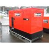 Image 1 : 30 KVA Towable Generator # 980AC