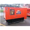 Image 1 : 110 KVA Skid Mounted Generator