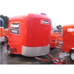 Furniture Trailer # K9372