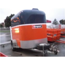 Furniture Trailer # D917G