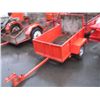 Image 1 : Small Transport Trailer # 612QP