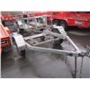 Image 2 : Small Machinery Trailer # 1238B