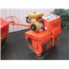 Image 1 : Single Drum Pedestrian Roller
