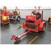 Image 2 : Double Drum Pedestrian Roller/ Trailer F7294
