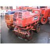 Image 1 : Rammax Padfoot Trench Compactor