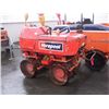 Image 2 : Rammax Padfoot Trench Compactor