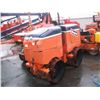 Image 1 : Wacker Padfoot Trench  Compactor