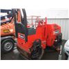 Image 1 : Bomag B100-2 Double  Drum Roller