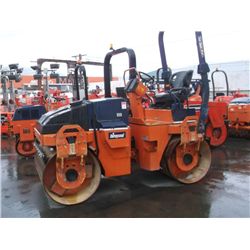 Dynapac CC 142 D/ Drum Roller #DGP793
