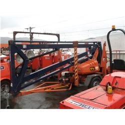 JLG K 13 Cherry Picker # C749N