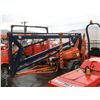 Image 1 : JLG K 13 Cherry Picker # C749N