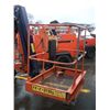 Image 4 : JLG K 13 Cherry Picker # C749N