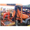 Image 5 : JLG K 13 Cherry Picker # C749N